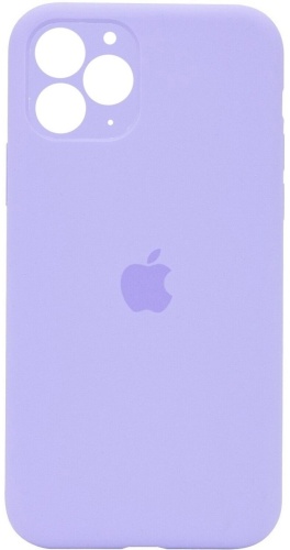 Чехол для Apple iPhone 11 Pro фиолетовый