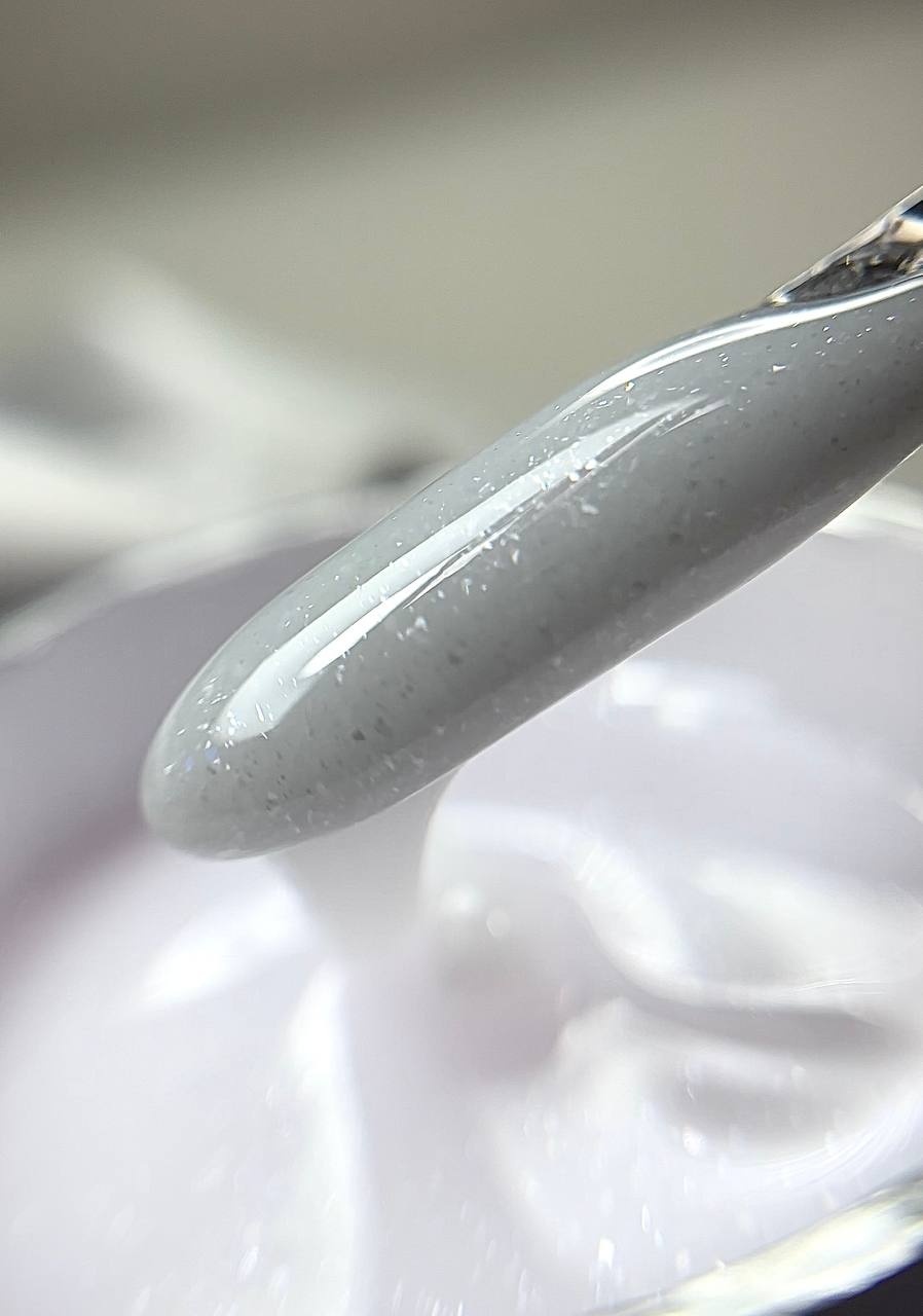 Creative Solutions гель Modeling gel Milky Way 30 мл