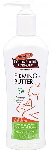 Palmer's Farming Butter с маслом какао и коэнзимом Q10 крем 315 мл
