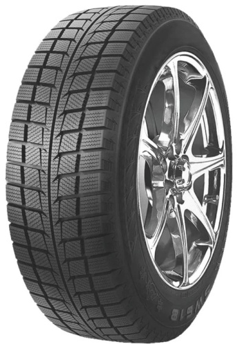 Westlake SW618 215/55 R16 93T без шипов