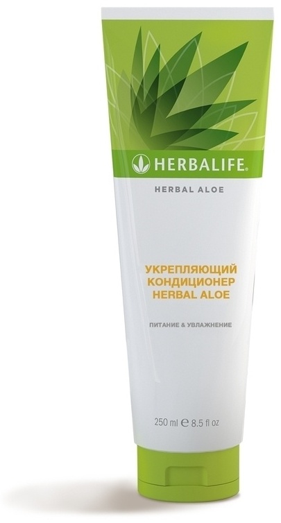 Herbalife Nutrition Herbal Aloe бальзам 250 мл
