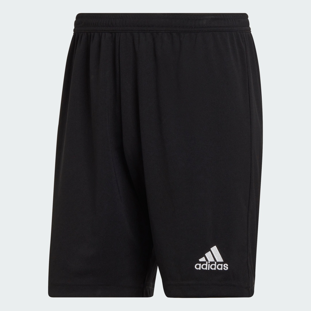 Спортивные шорты adidas черный