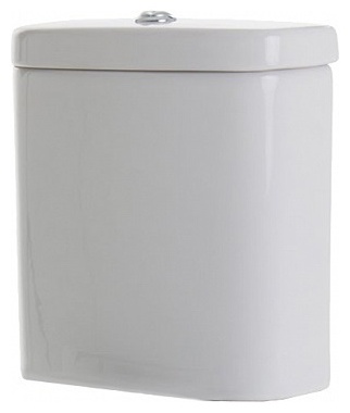 BRAVAT New Moon CY01019W-S-RUS белый