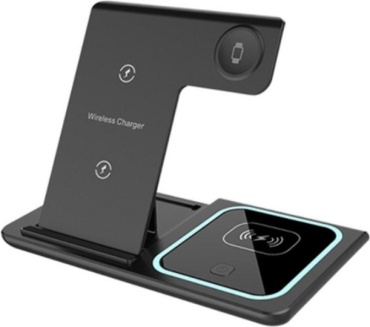 Wireless CHARGER RP-W53 черный