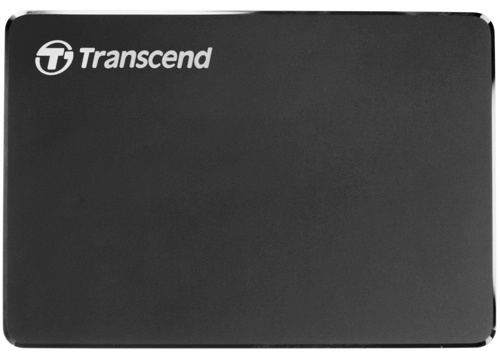 Купить Внешний накопитель Transcend TS1TSJ25C3N 1000 ГБ в Алматы ...