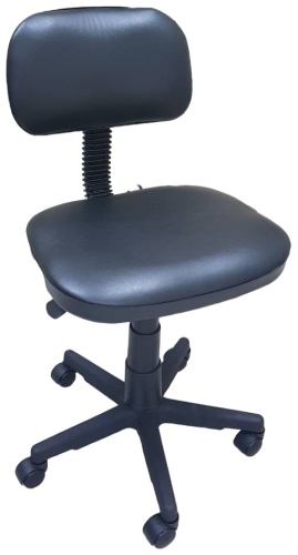 Eriks Group стул черный 40х44 см