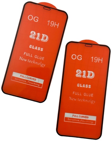 Стекло для Apple iPhone 11
