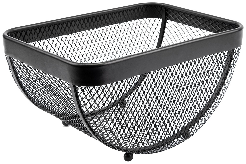 Миска Lemax 27.8х20.5 см, металл, 1 шт