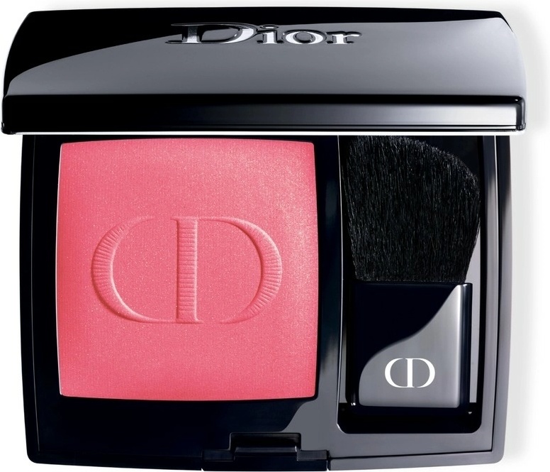 Dior blush rayonnante best sale