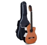 Гитара классическая Smiger CG-420-39 бежевый