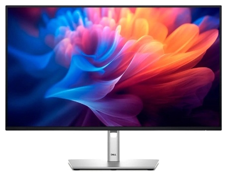 Монитор 27" DELL P2725HE 210-BMJC черный
