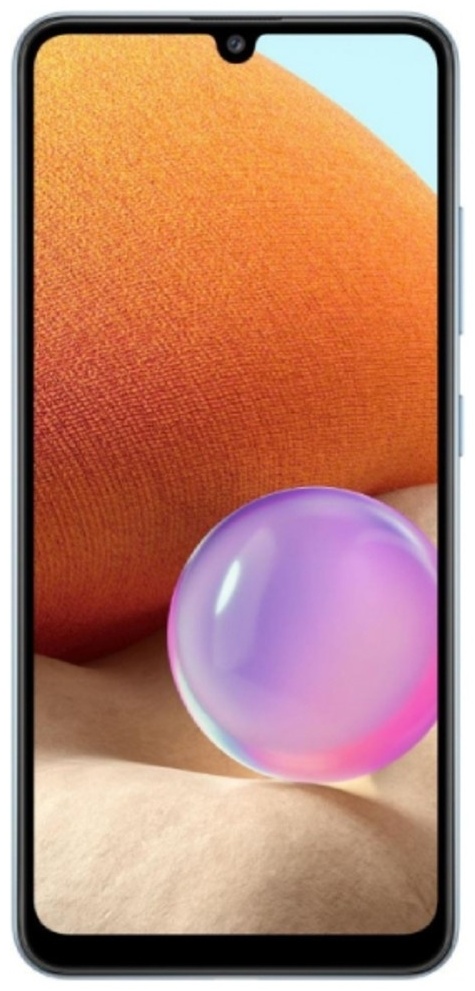Купить Смартфон Samsung Galaxy A32 4 ГБ/128 ГБ голубой в Алматы ...