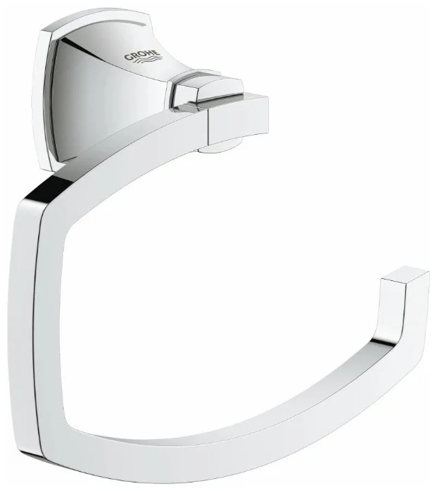 Grohe держатель Grandera 40625000 1 шт, металл