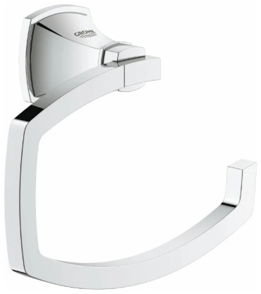 Grohe держатель Grandera 40625000 1 шт, металл