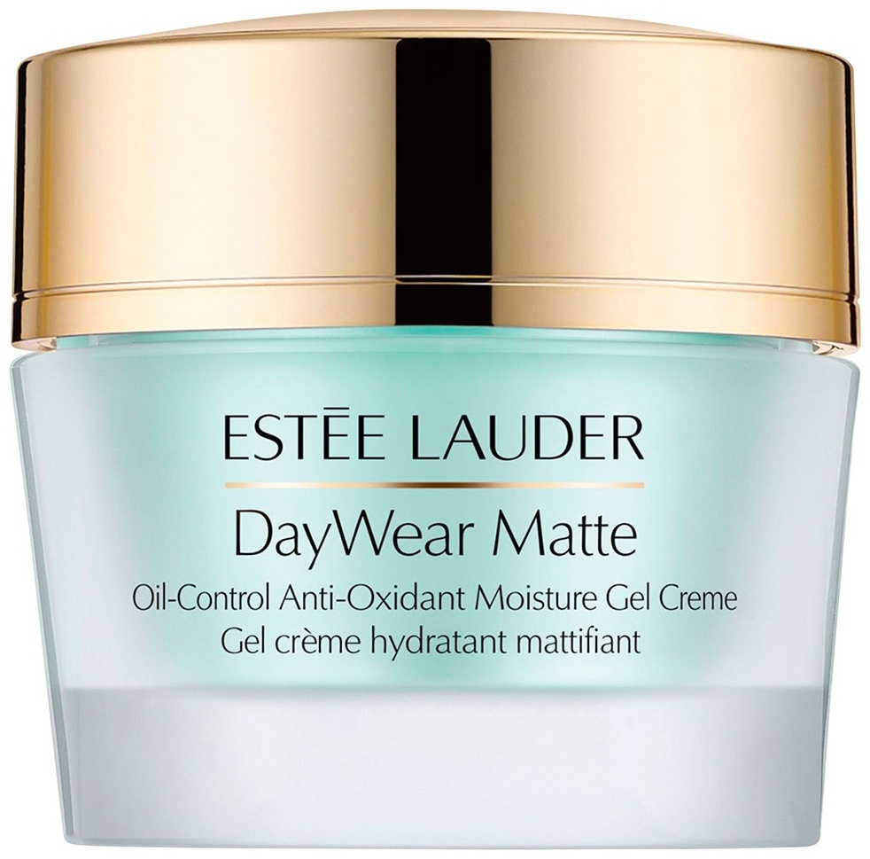 Estee Lauder гель-крем с антиоксидантами DayWear Matte 50 мл