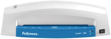 Ламинатор Fellowes Lunar+ A4 белый