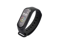 Фитнес-браслет Vixion GS40 черный