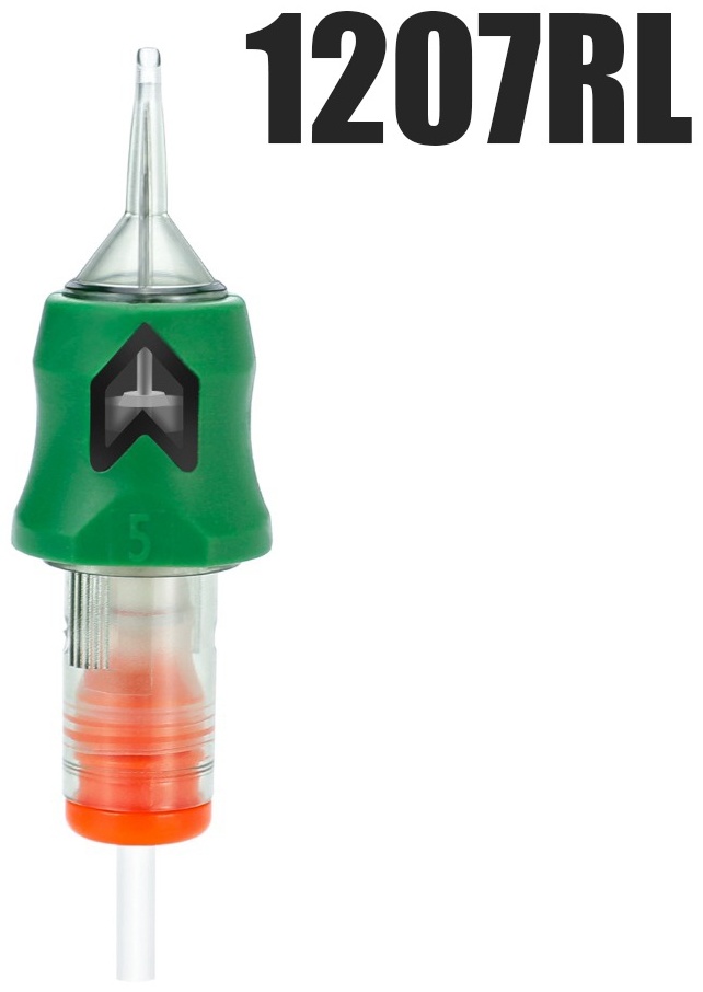 AVA AQUA 1207RL картриджи 10 шт