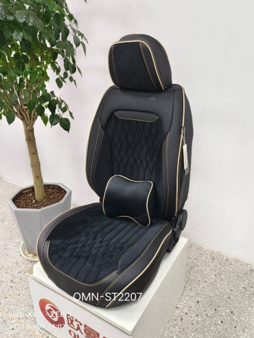 Auto Style черный