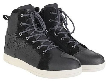 Scoyco MT040 черный, серый RU 39