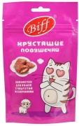 TiTBiT 026694 подушечки баранина 60 г 1 шт
