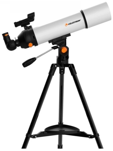 Celestron S81602 80x500 мм