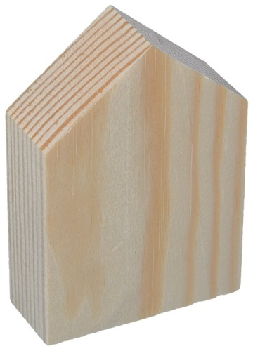 Mr. Carving Домик классический ВД-383
