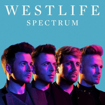 Пластинка Westlife Spectrum