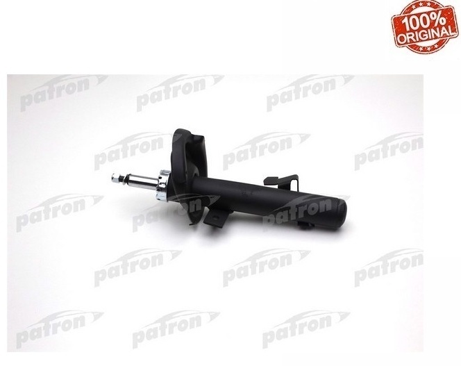 Амортизатор PATRON передний PSA334838 1 шт