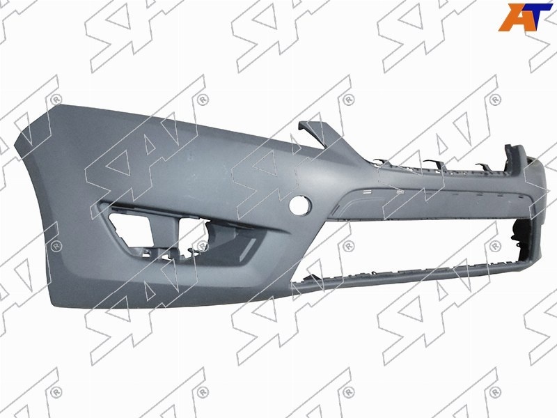 SAT бампер STFD300000 для Ford Mondeo 2007-2010
