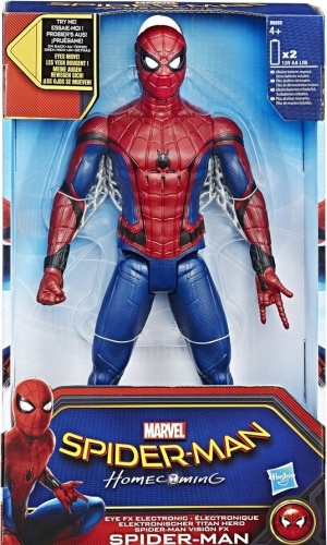 Marvel Человек-паук 30 см