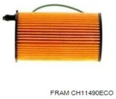 FRAM масляный фильтр фильтр CH 11490 ЕСО
