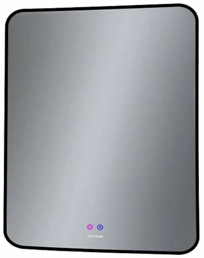 Зеркало настенное Grossman 70x80 см