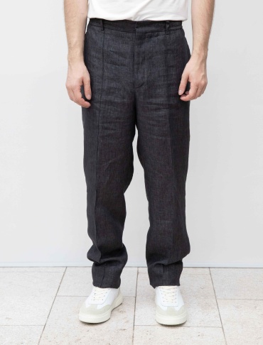 Повседневные брюки Corneliani серый