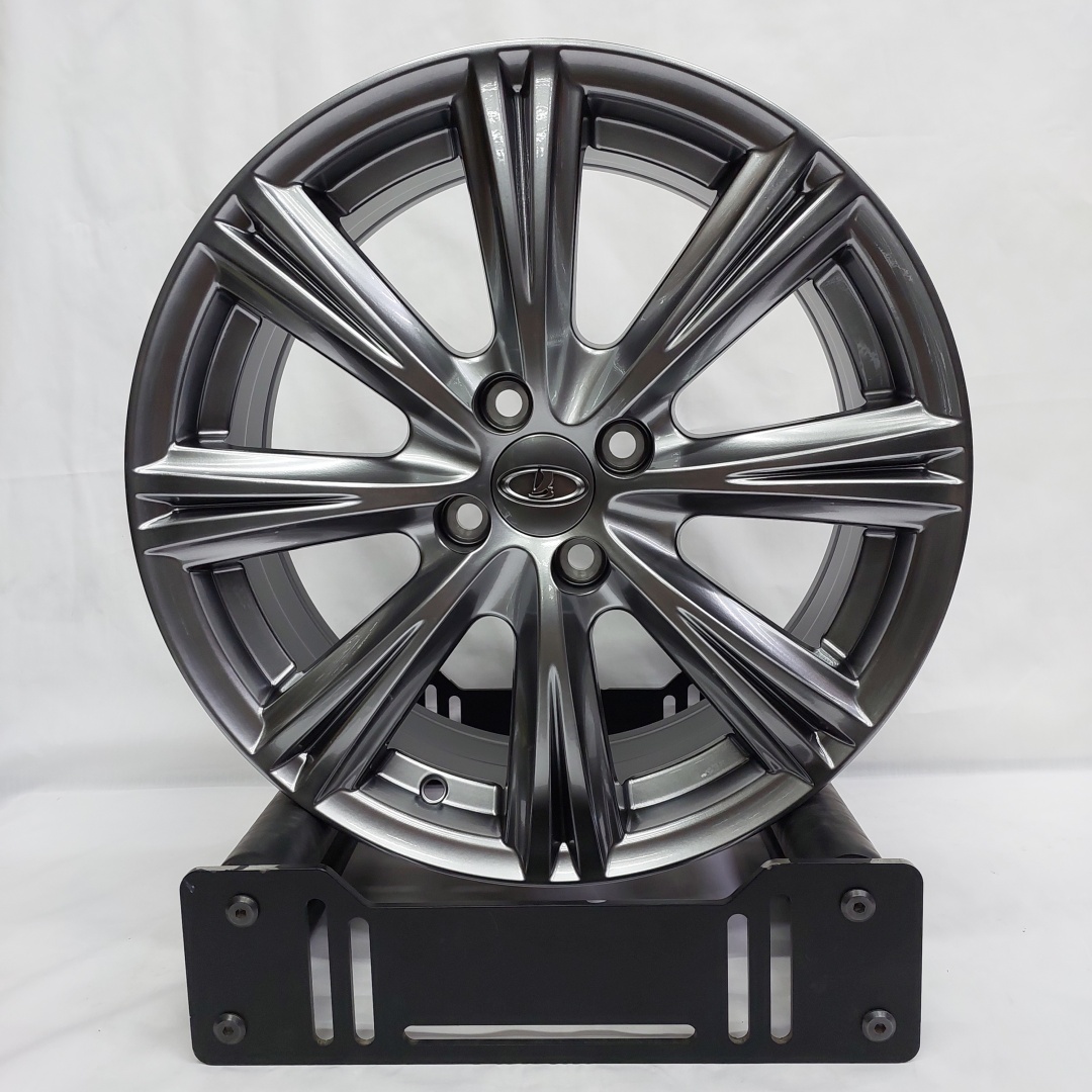 Replica 1279 6.5x16/4x98 D58.6 ET35 4 диска графит