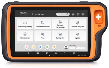 Xhorse программатор VVDI Key Tool Plus