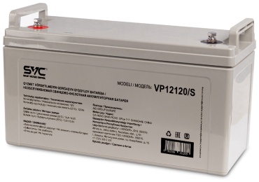 SVC VP12120/S