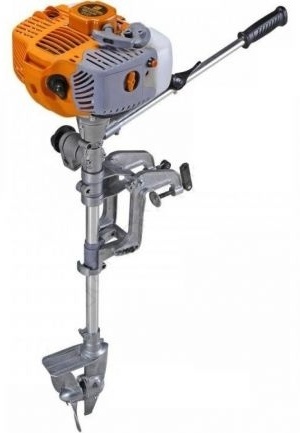 Carver бензиновый MHT 3 л.с. двухтактный