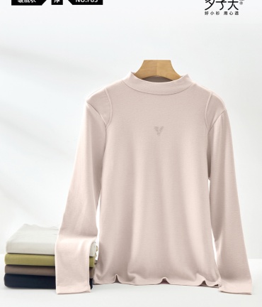 Водолазка FASHION II серый