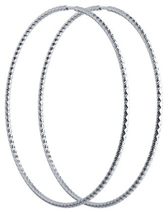 Конго SOKOLOV 94140036 вес 3.97 г серебро, без вставок