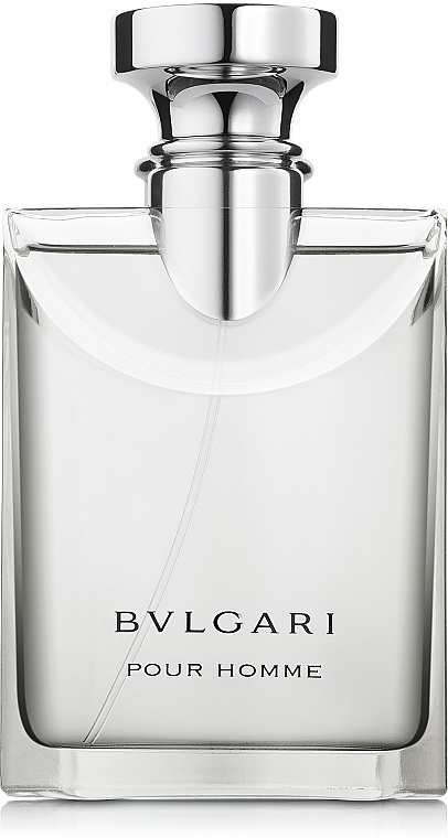 BVLGARI Pour Homme туалетная вода EDT 100 мл, для мужчин