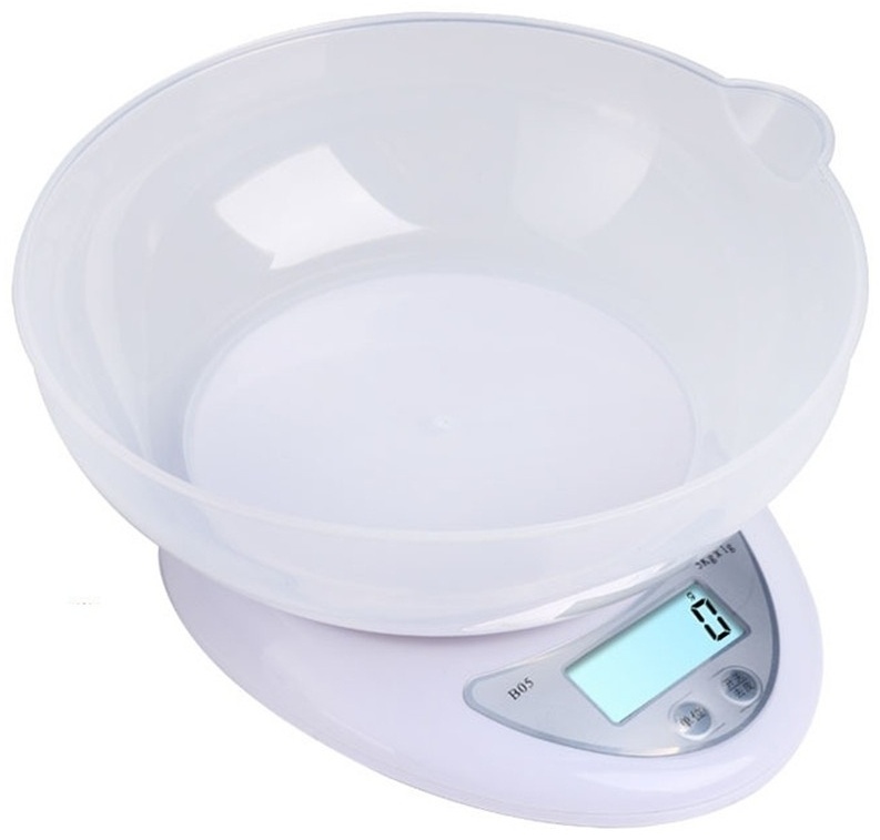 Кухонные весы Home Element Scale WH-B05
