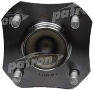 PATRON ступица PBK4017H
