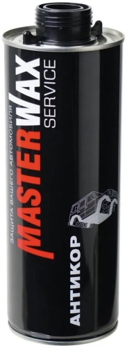 MasterWax BPM 482 Защитное покрытие от коррозии 1 л