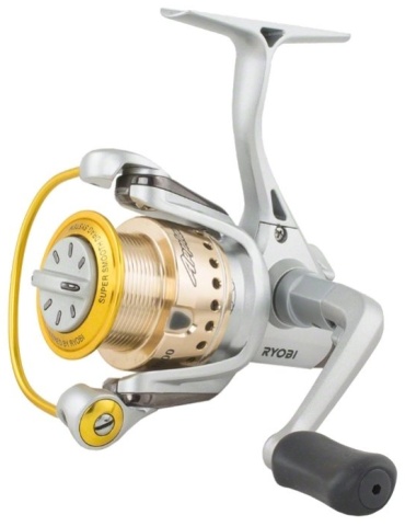 RYOBI Applause 2000