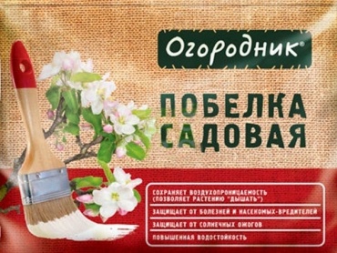 Краска Огородник 1000 г