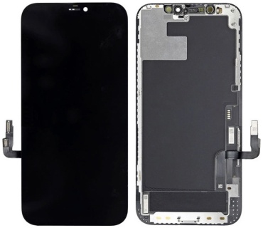 Дисплей с тачскрином для Apple IPhone 12/12 Pro