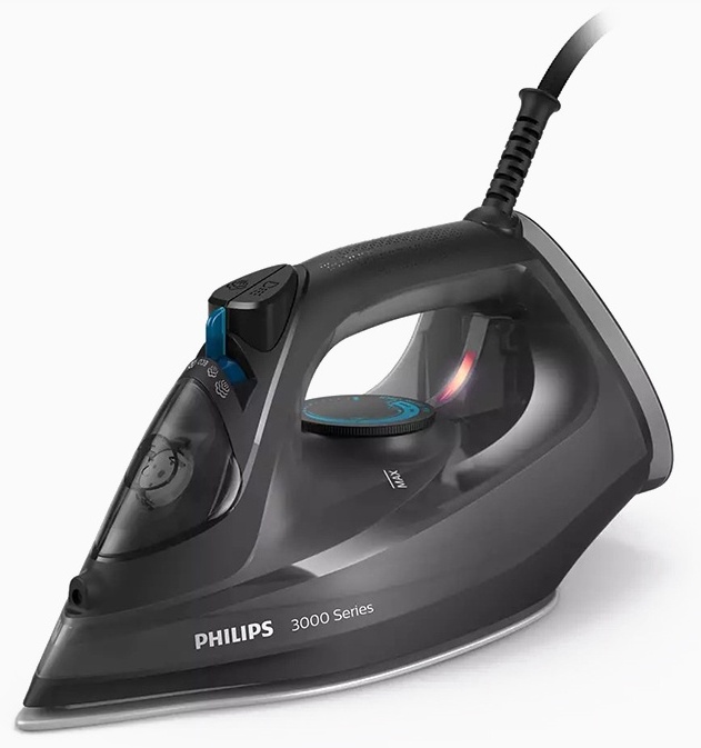 Утюг Philips DST 3041/80 черный