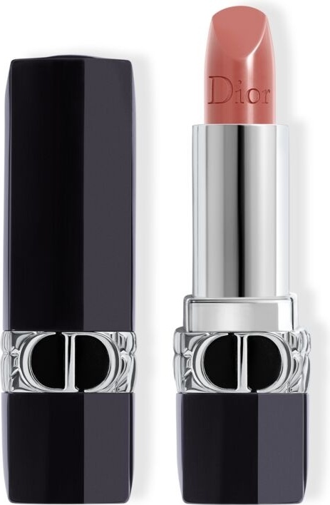 Dior Rouge помада 100 Nude Look