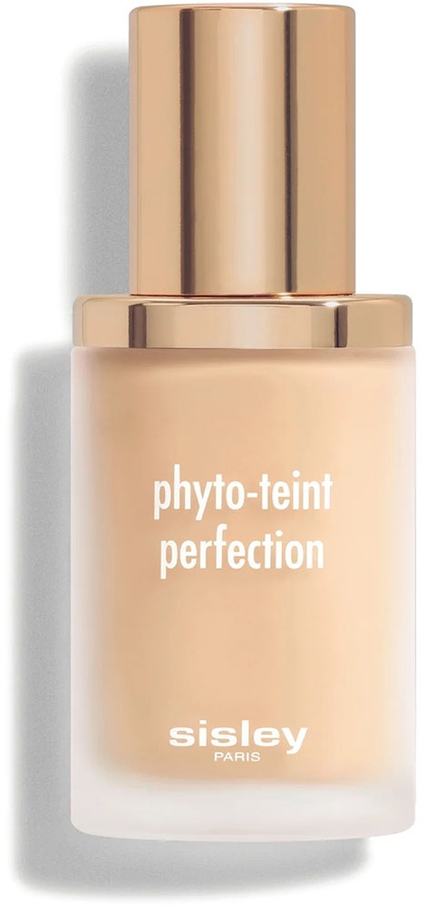 Sisley Phyto Teint Perfection тональный крем 0W Porcelaine 30 мл